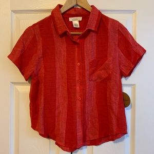 Urban Romantics shirt